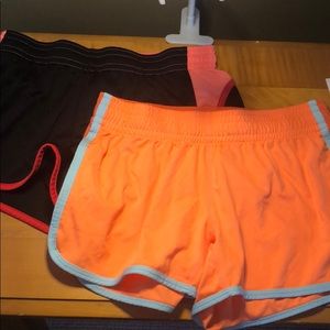 2 for $25!!! Nike shorts